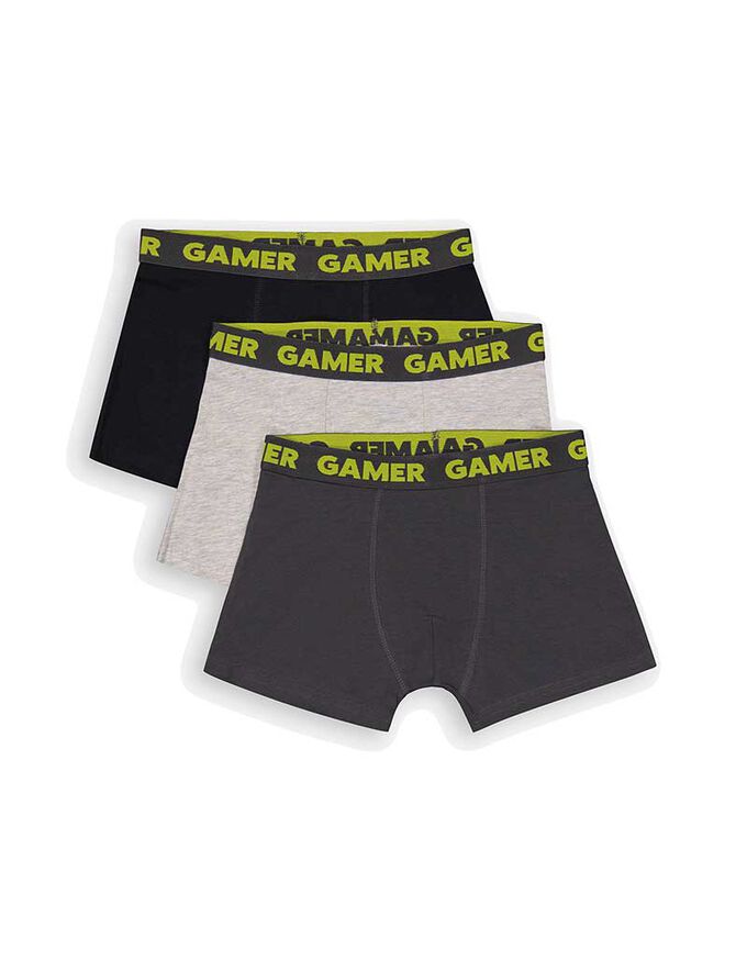 Trunks - 3er-Pack