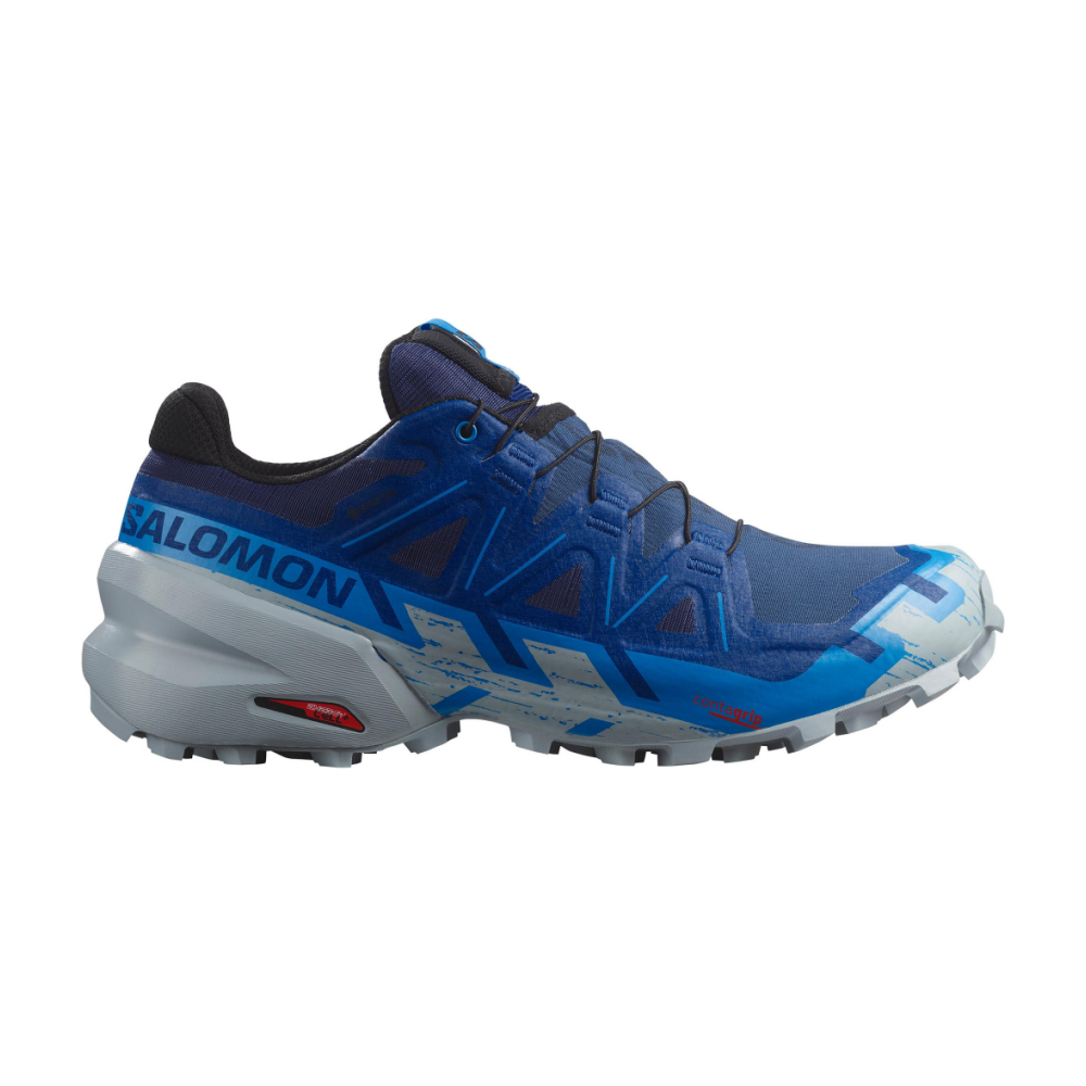 Salomon SPEEDCROSS 6 GTX L47302000 / blau