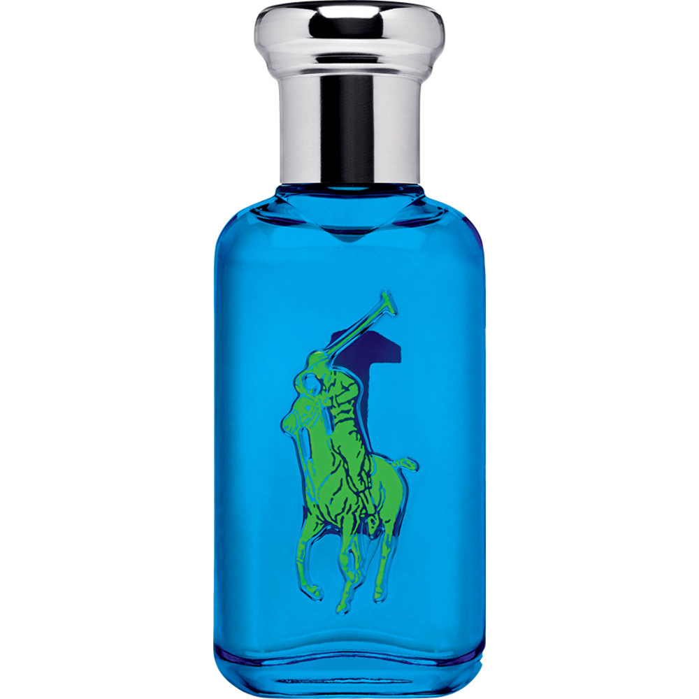 Ralph Lauren Big Pony Eau de Toilette