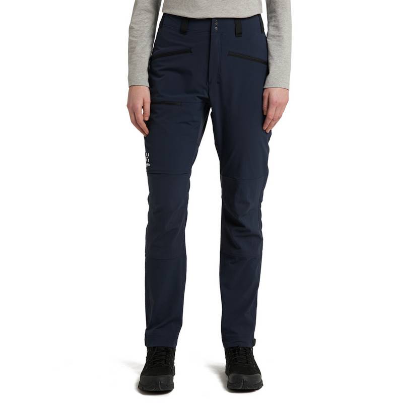 Haglöfs Mid Standard Pant Trekkinghose Damen