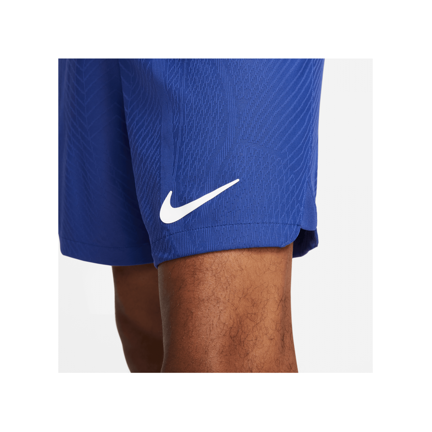 Nike FC Barcelona Auth. Short Home 2023/2024 Blau F455