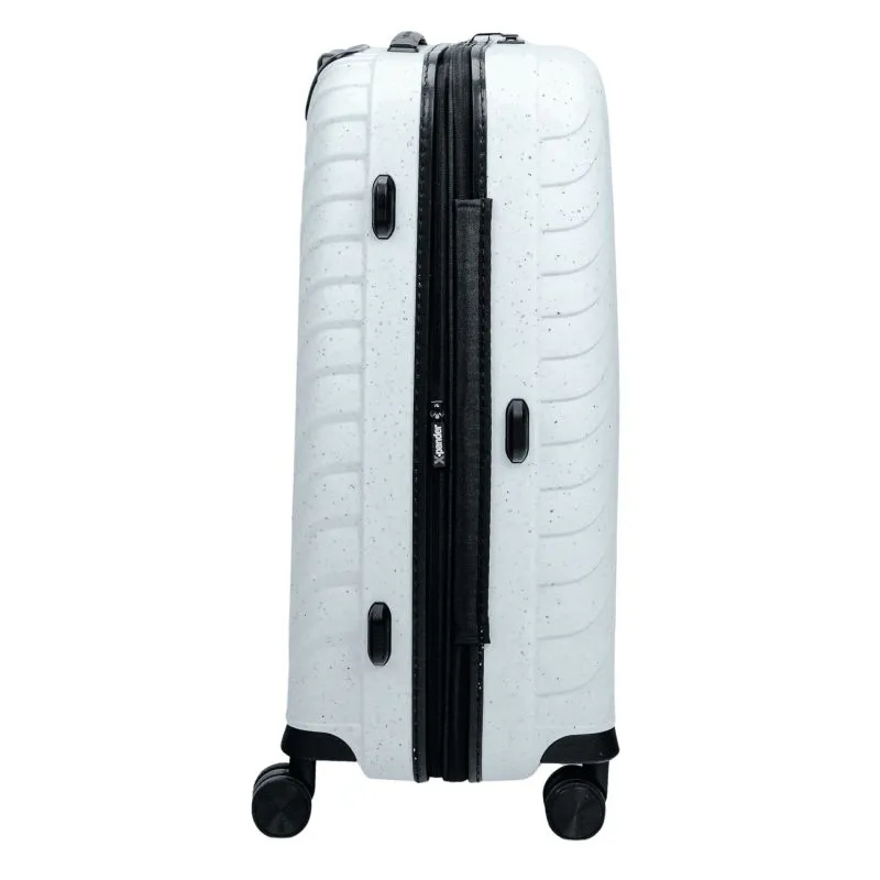Swiss Bags Ocean Trolley M (67 cm) - White