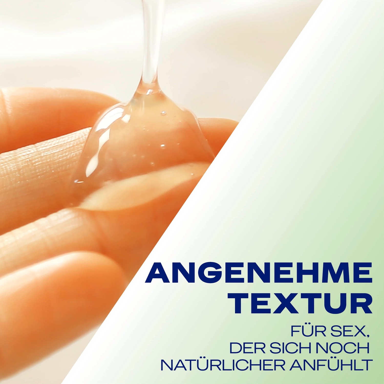 Naturals Gleitgel Extra Sensitive