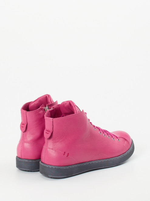 Schnürstiefelette-27515490005 Andrea Conti