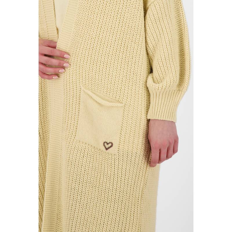 ALIFE AND KICKIN SimaAK Strickjacke Damen