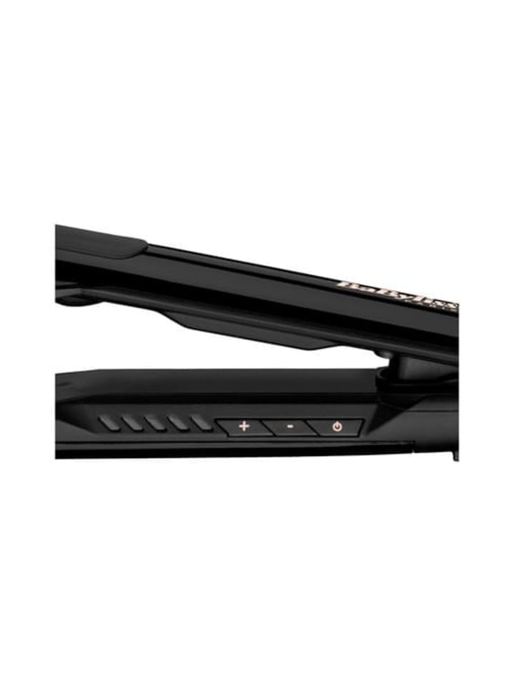 BaByliss Haarglätter Lockenstab Glätteisen in Schwarz günstig kaufen 1 Stück