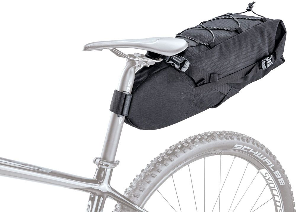 Topeak BackLoader Satteltasche kaufen | Bike-Discount