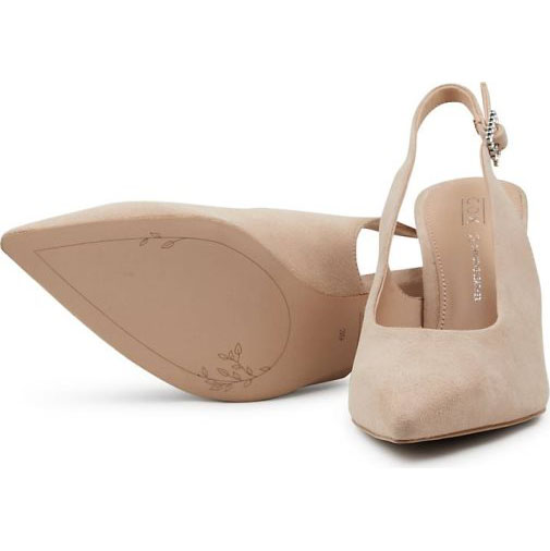 COX Sling-Pumps