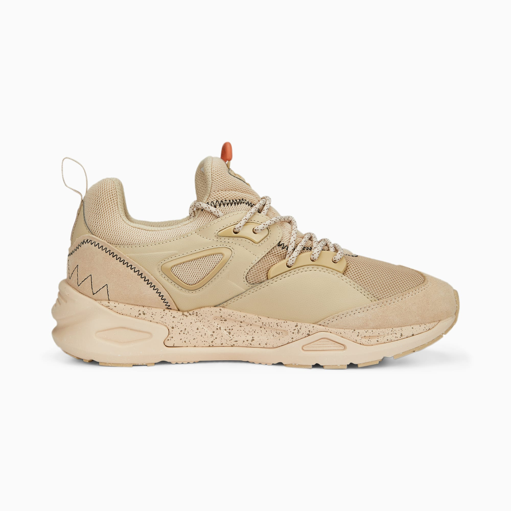 PUMA TRC Blaze Elevated Hike 390161_01 / braun