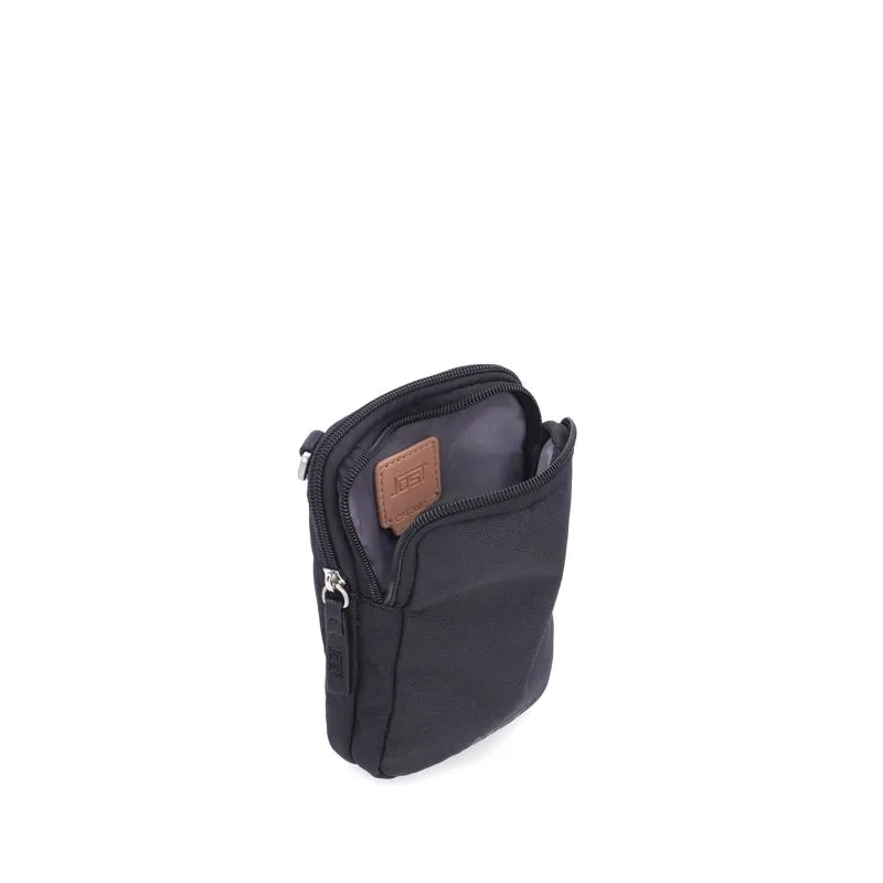 Jost Bergen Pouch - schwarz