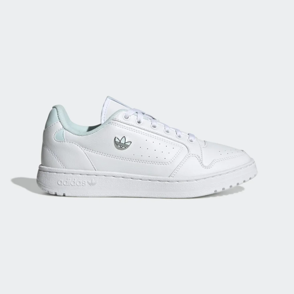 adidas NY 90 W GX4462 / weiss