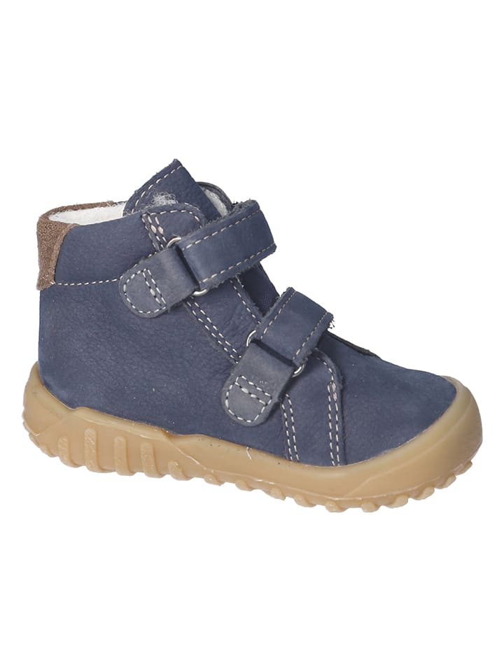 PEPINO Leder-Lauflernschuhe 