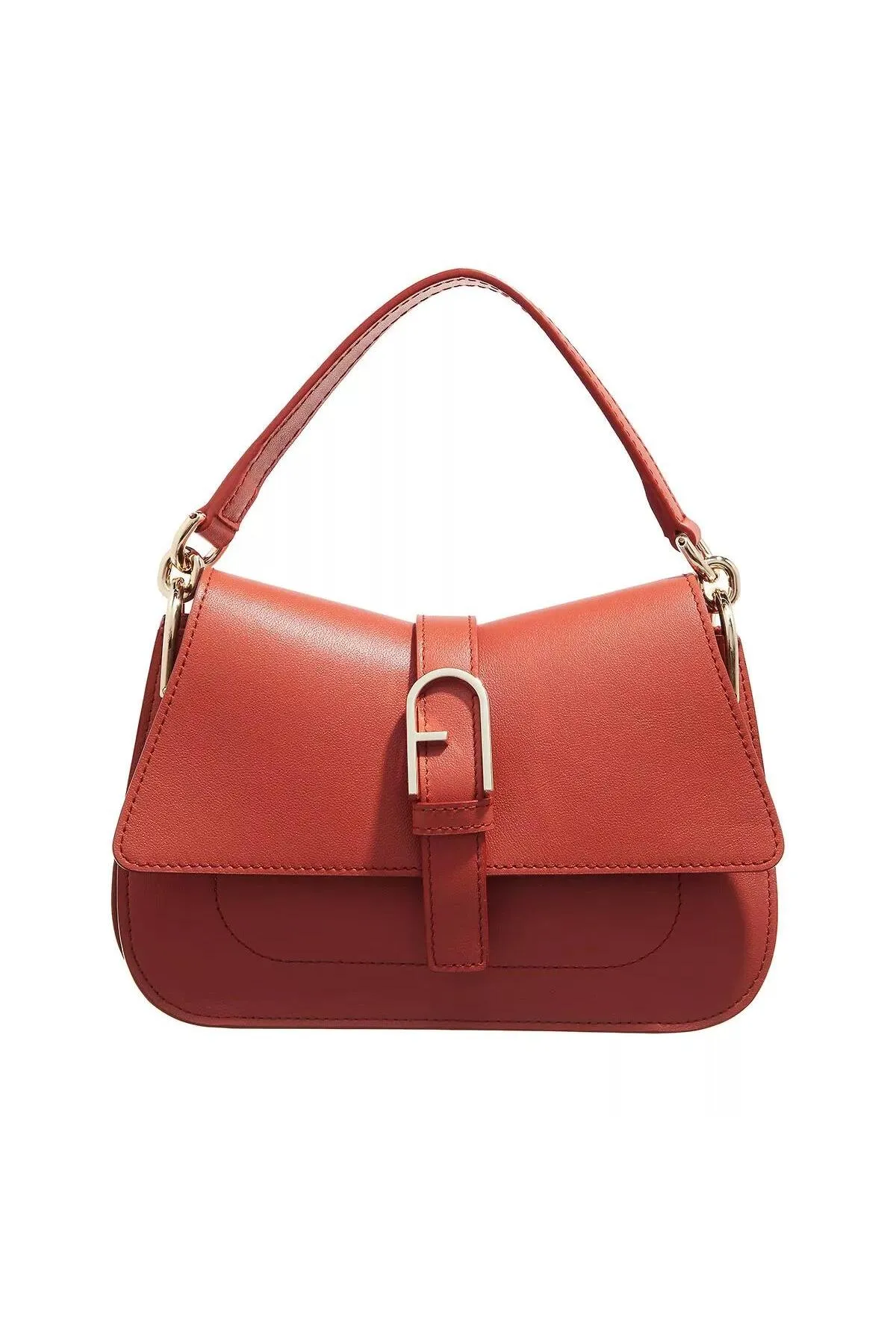 FURLA  Flow Mini Cannella mit Griff oben