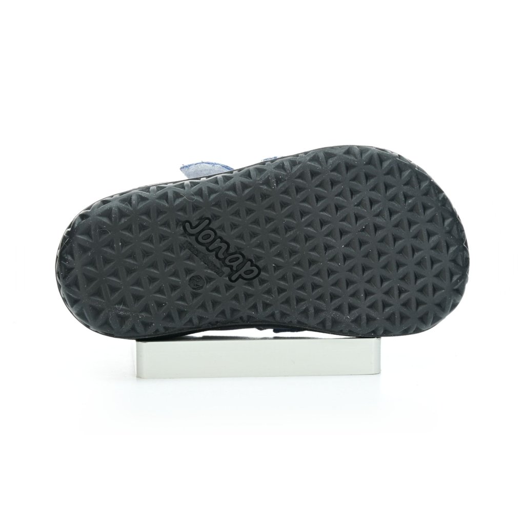 Jonap B22 mv blau new Barfußschuhe