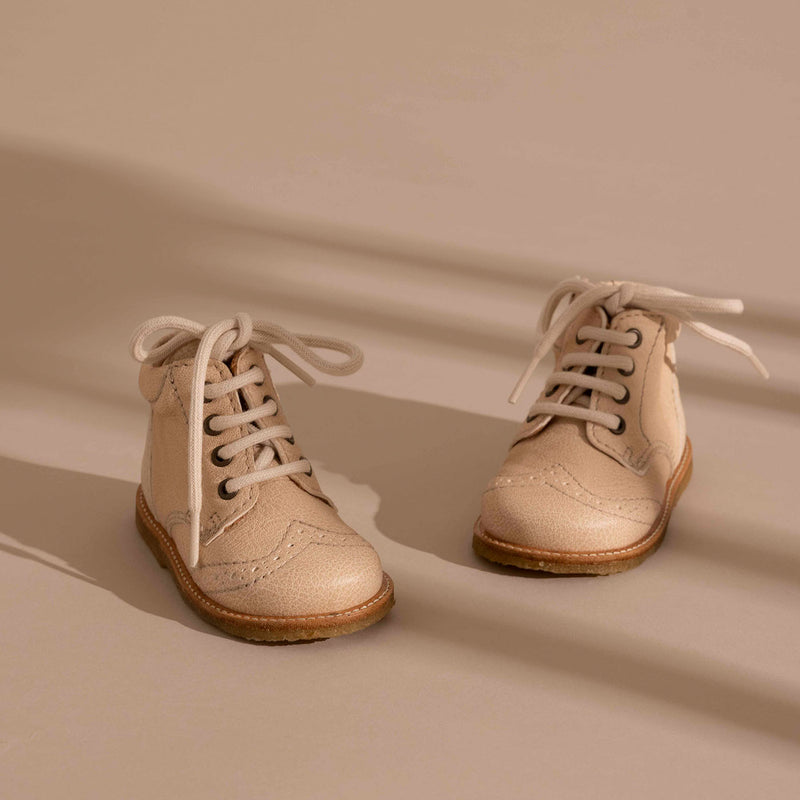 tine creme - Beige
