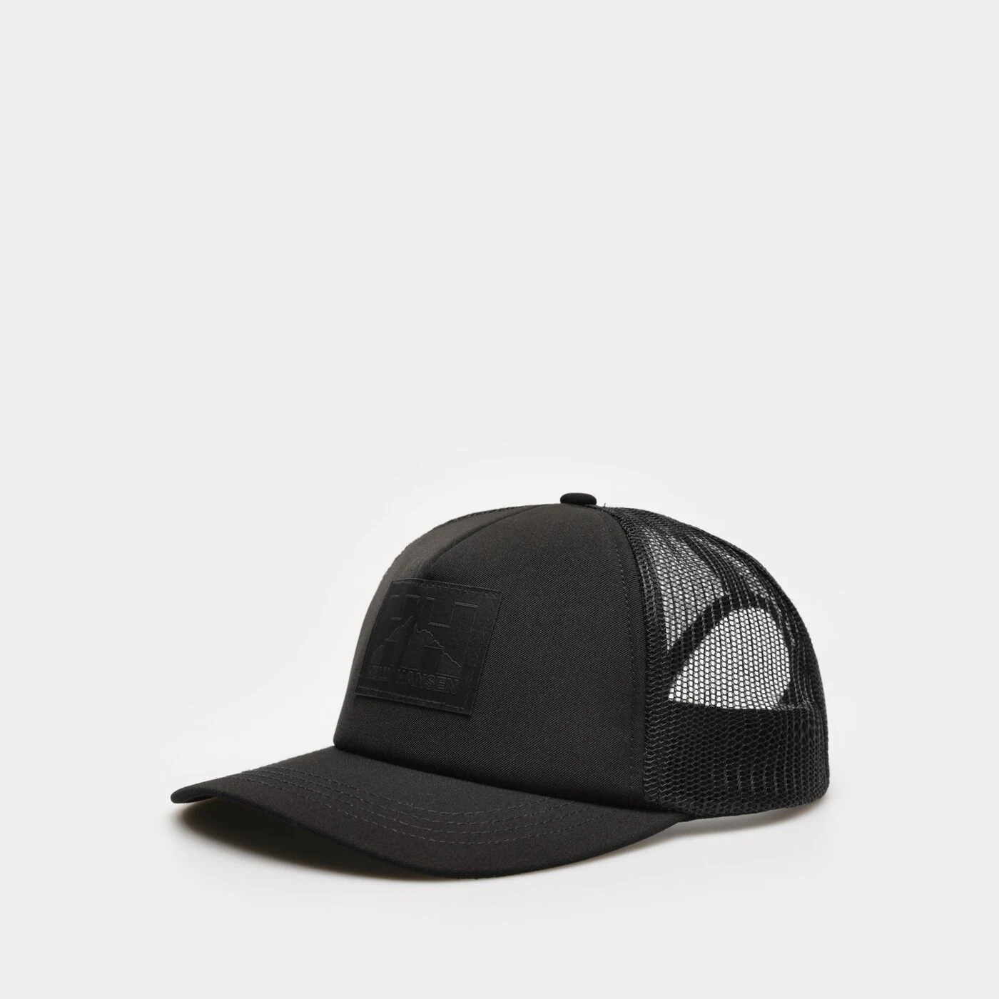 HELLY HANSEN MÜTZE HH TRUCKER CAP Schwarz