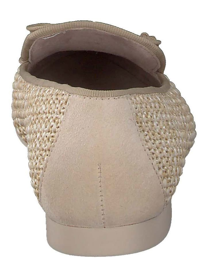 Paul Green Slipper  in Beige günstig kaufen