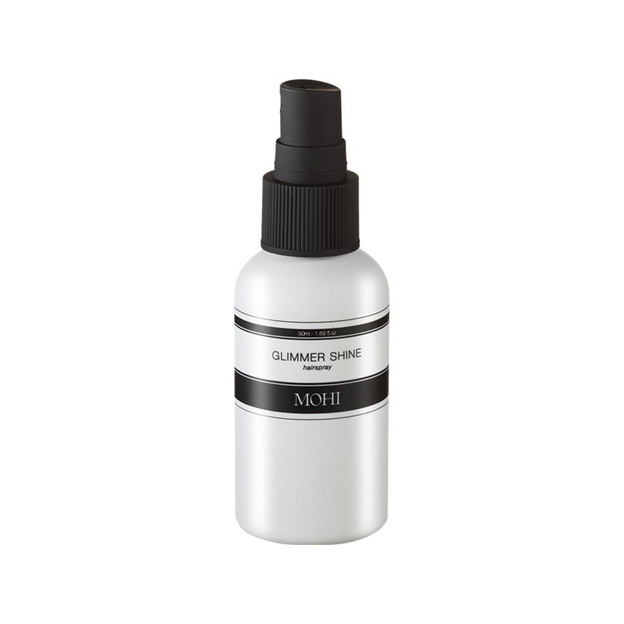 Glimmer Shine Hair Spray