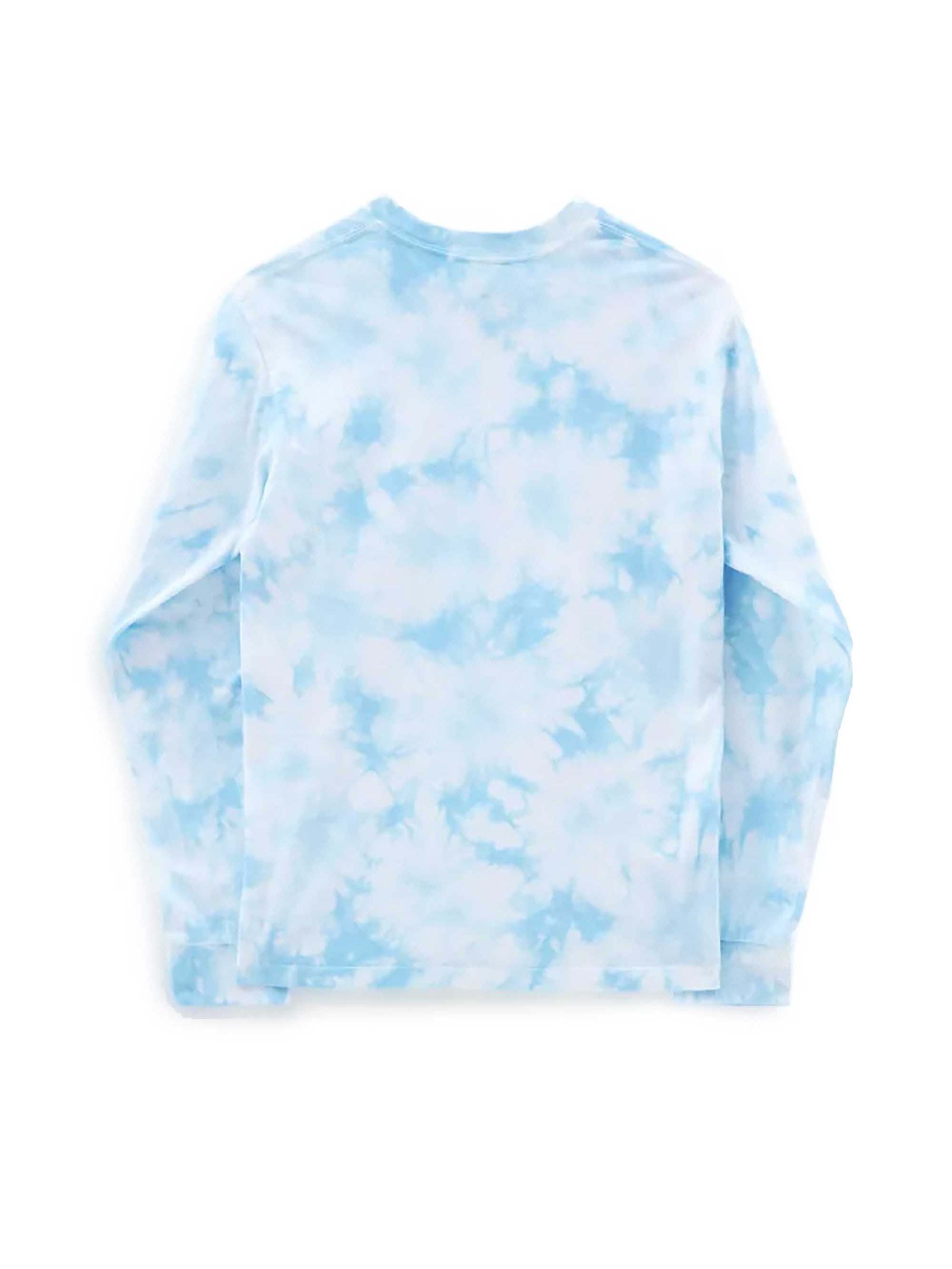 Shirt 'Azzurro'