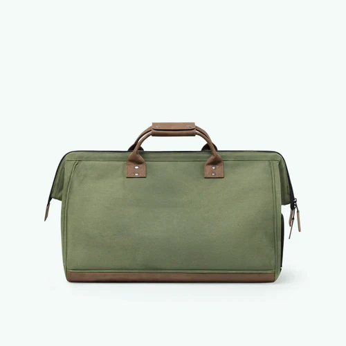 Duffle Adventurer Nicosia green