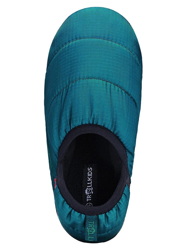 Trollkids Thermoschuhe 
