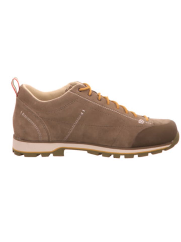 DOLOMITE Freizeit Schnürer für Herren in beige in beige günstig kaufen 9,5