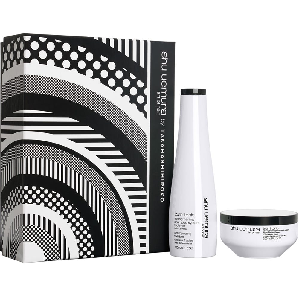 Shu Uemura Izumi Tonic Geschenkset