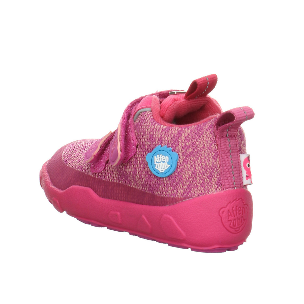 Halbschuhe KNIT HAPPY für Mädchen