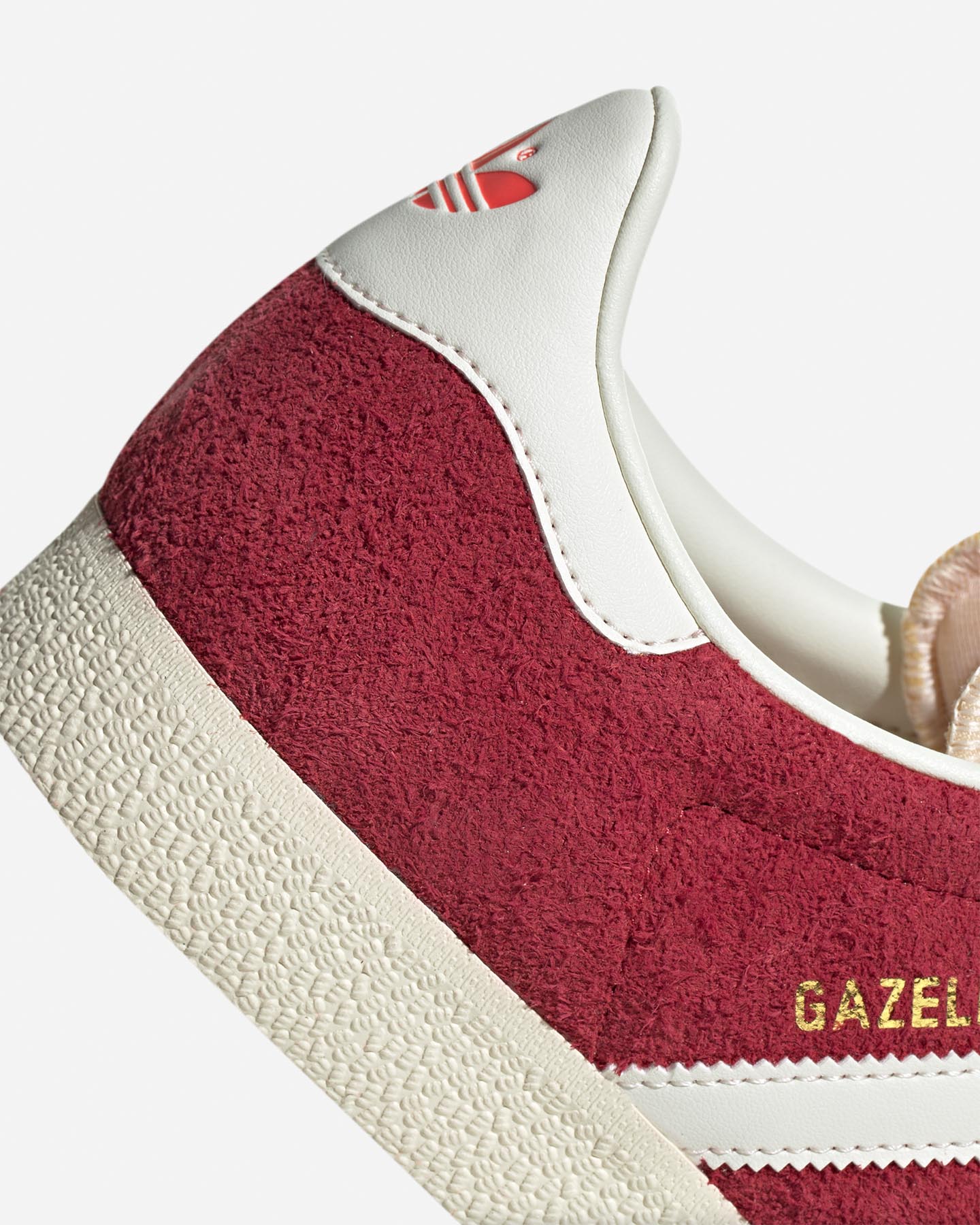 Buty sportowe Adidas Gazelle M IF9652