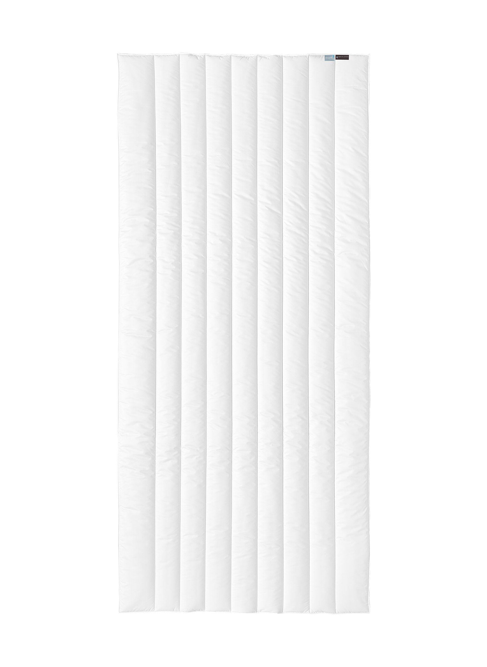 Matratzenauflage ALLERGO PROTECT Unterbett Centa-Star