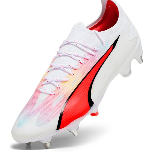 HERREN FUSSBALL-RASENSCHUHE ULTRA ULTIMATE MXSG