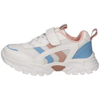 Claudia Ghizzani Sneaker in weiß