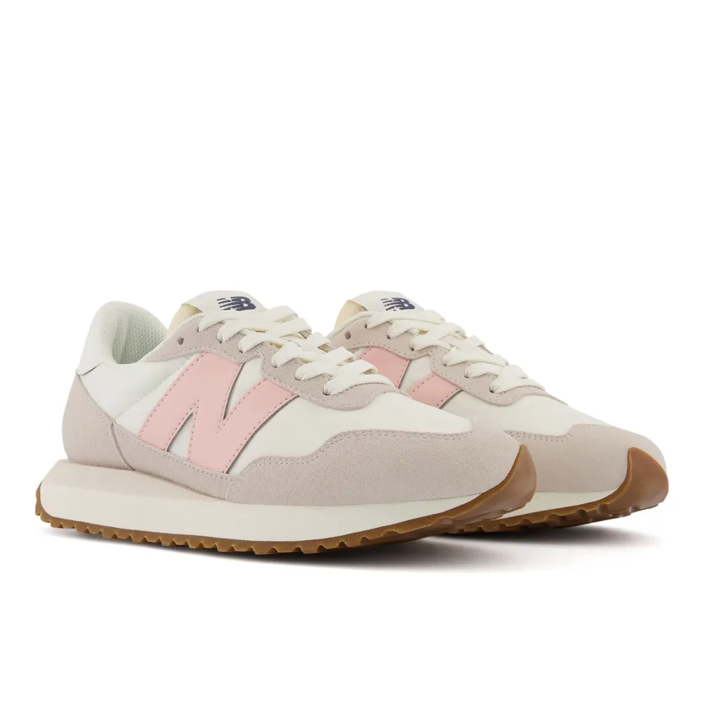 New Balance 237 WS237GA WS237GA / pink
