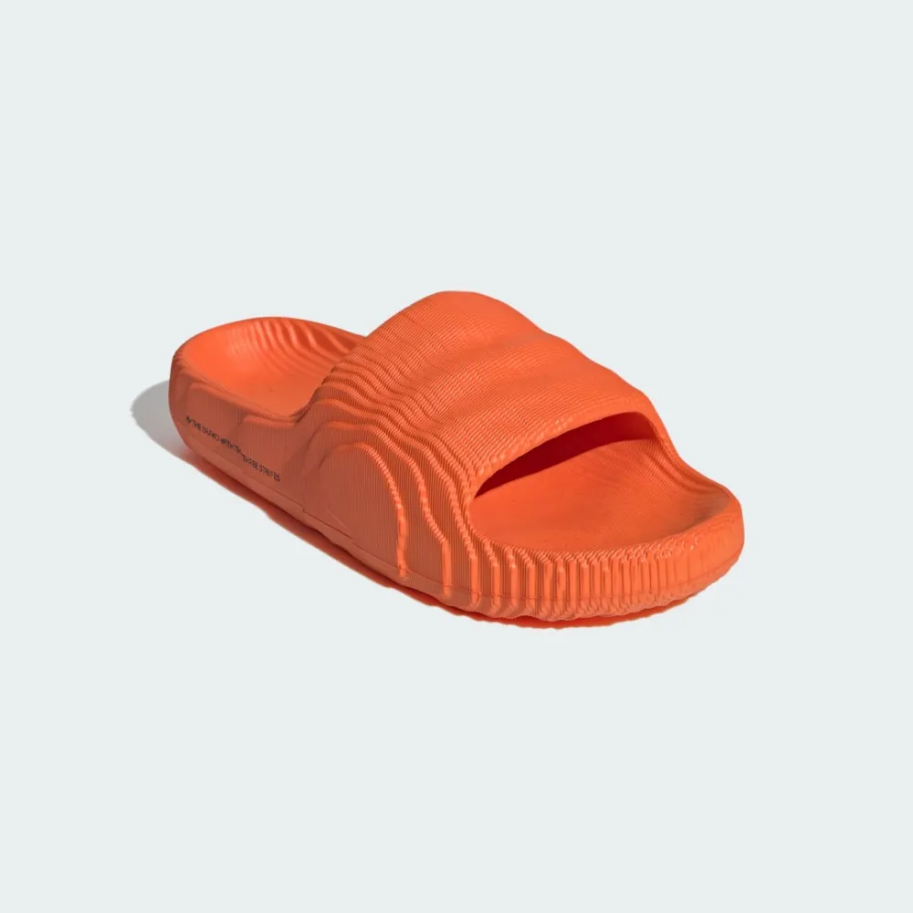 adidas Adilette 22 IF3660 / orange