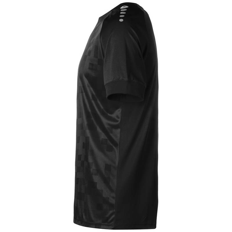 JAKO Pixel KA Trikot Herren