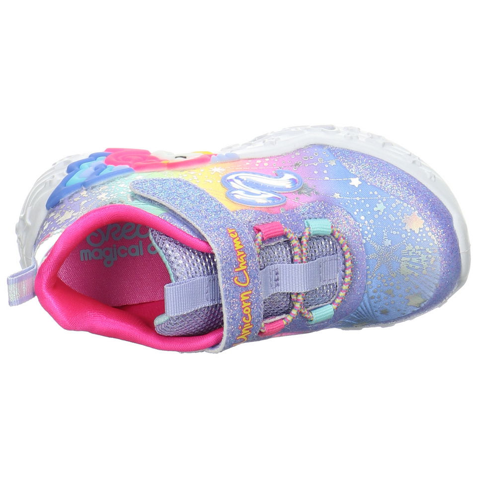 Skechers Unicorn Charmer Sneaker
