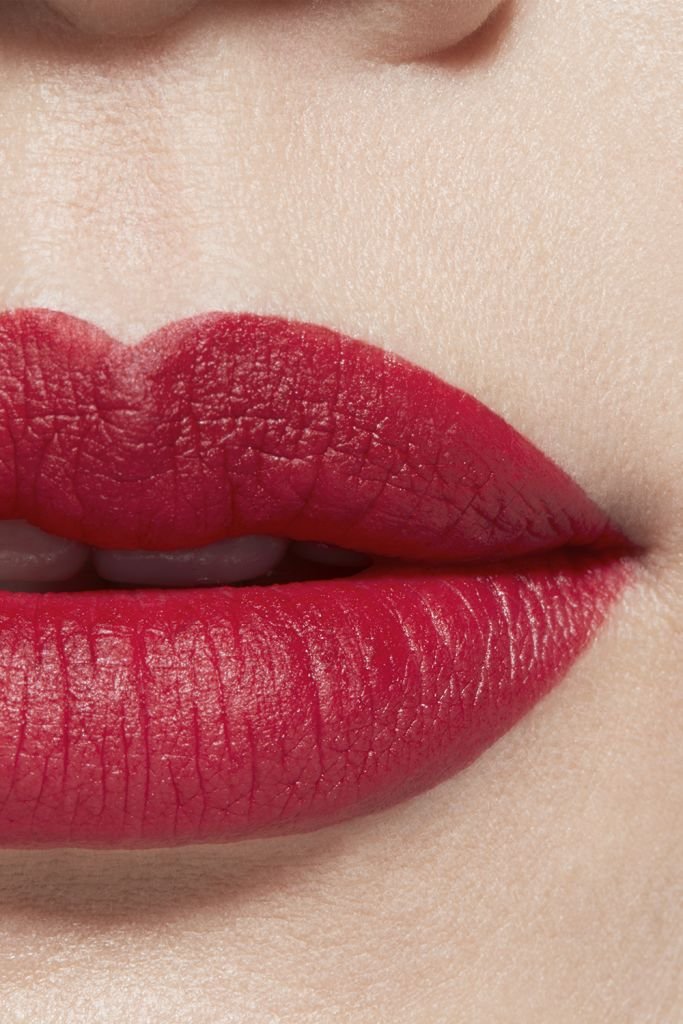 CHANEL ROUGE ALLURE VELVET ROUGE ALLURE VELVET