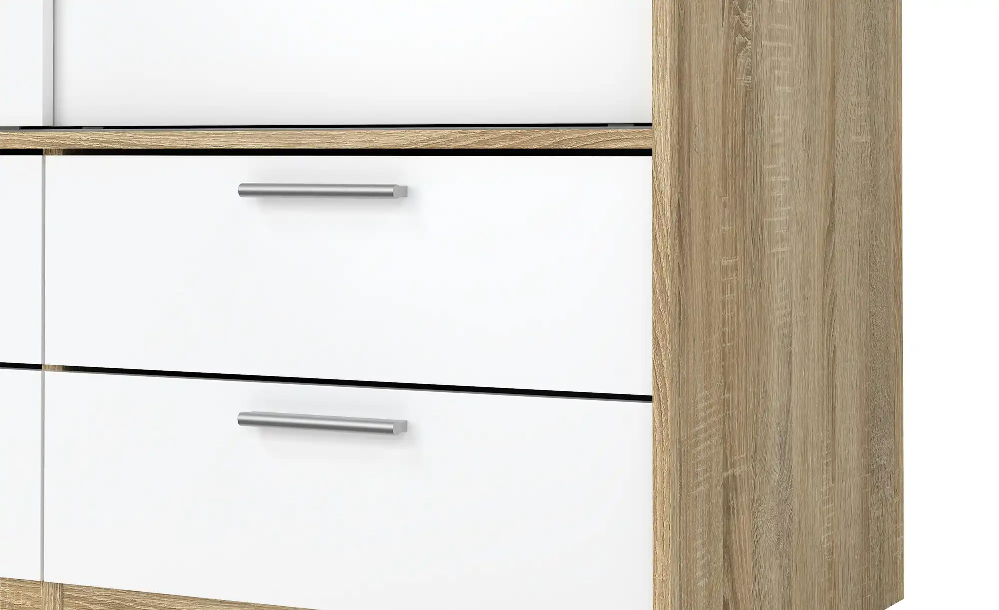 Schiebetürenschrank