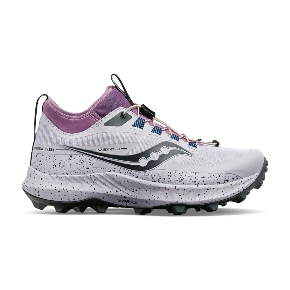 Saucony Peregrine 13 ST S10840-30 / lila