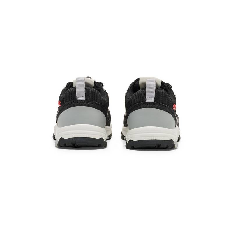 hummel VENTURE TREK LOW JR Sneaker Kinder