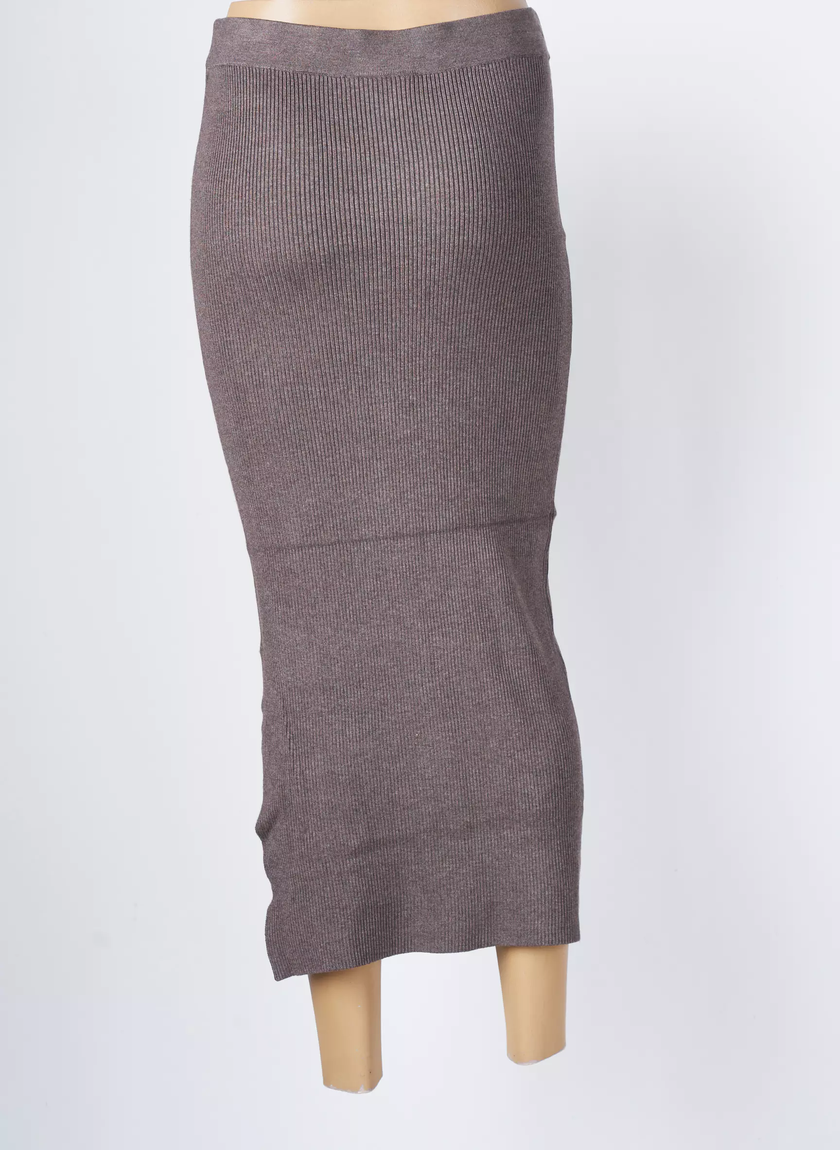 Masai Jupes Longues Femme couleur marron