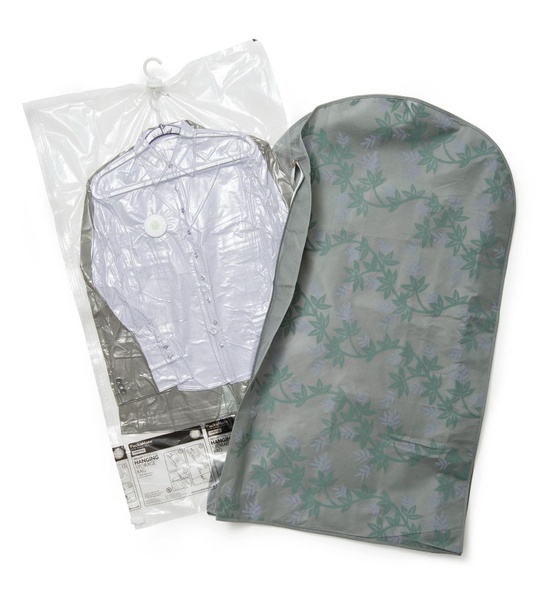 PackMate - Vakuum-Aufbewahrungsbeutel für Kleidung XXL