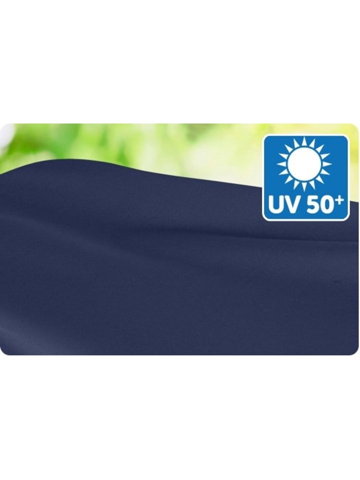 Reer ShineSafe Sonnensegel in Blau ab 0 Monate günstig kaufen onesize