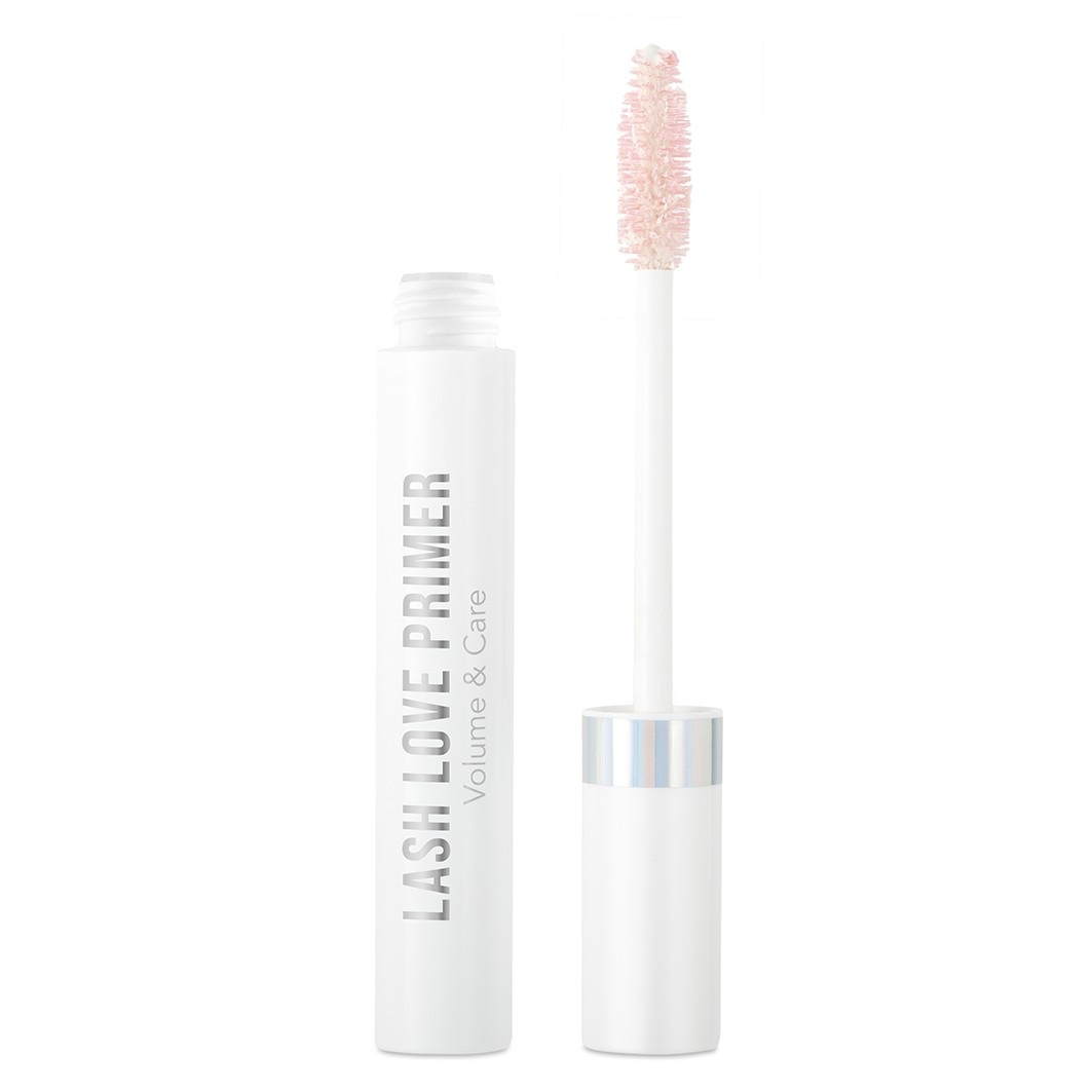 Lash Love Primer