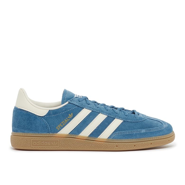 adidas Originals Handball Spezial core blue/cream white/crystal white