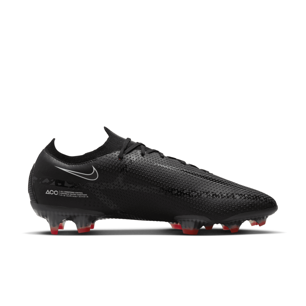 Nike Phantom GT2 Elite FG CZ9890-001 / schwarz
