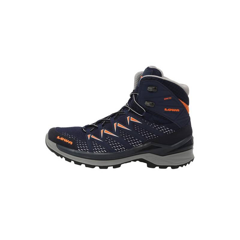 Lowa INNOX PRO GTX MID Wanderschuhe Herren