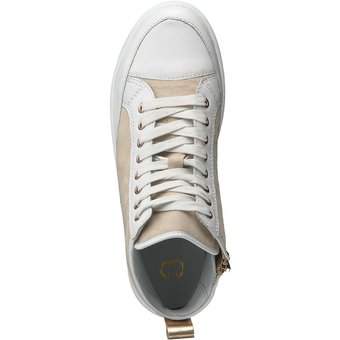 Gerry Weber Emilia 07 Sneaker High in beige