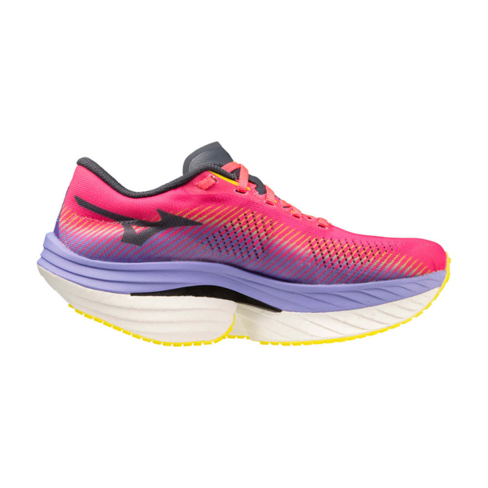 Mizuno Wave Rebellion Pro J1GD231771 / pink