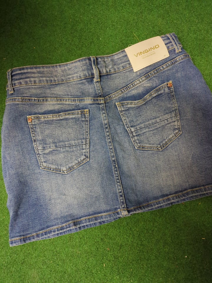 Vingino Jeansrock 